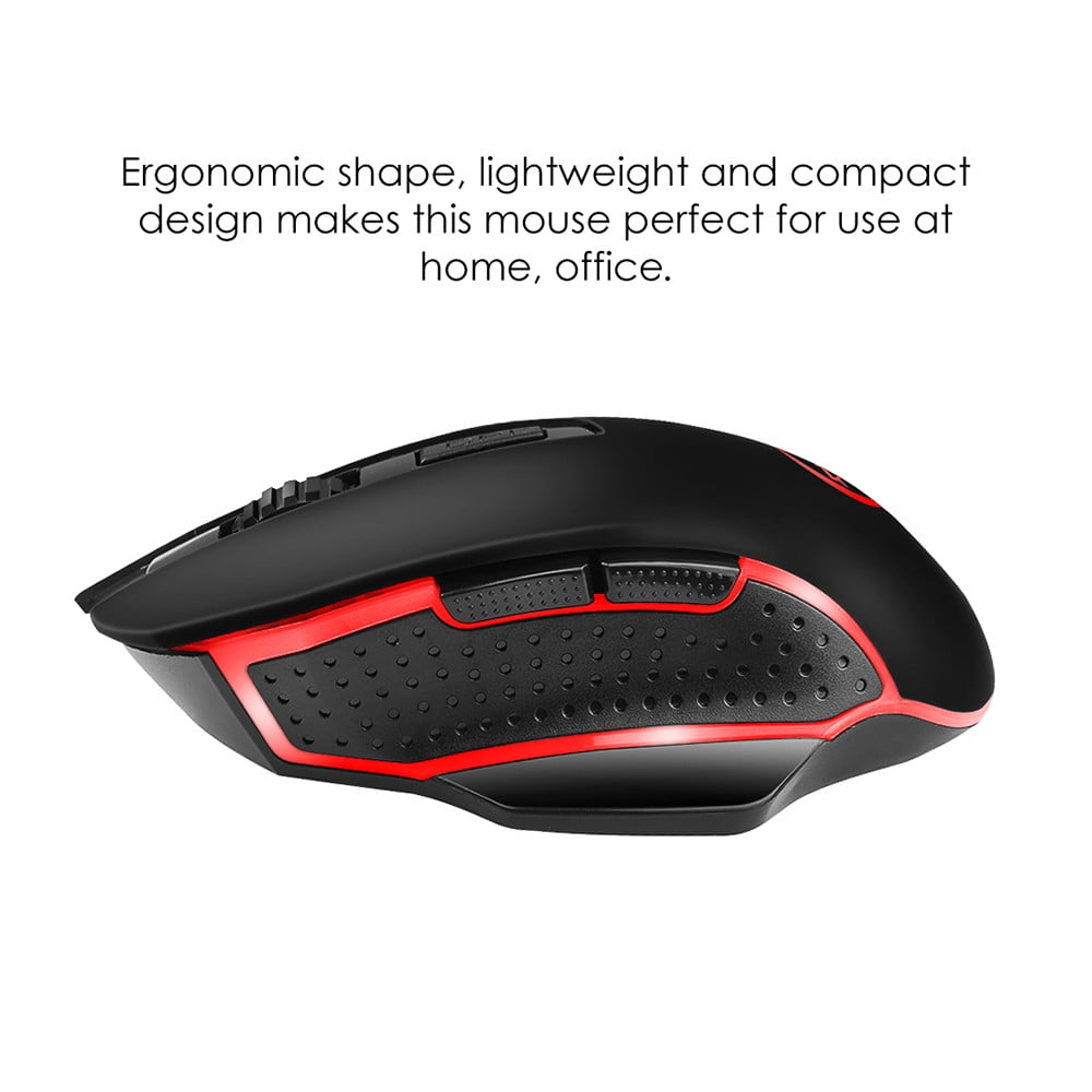 g821 gaming mouse