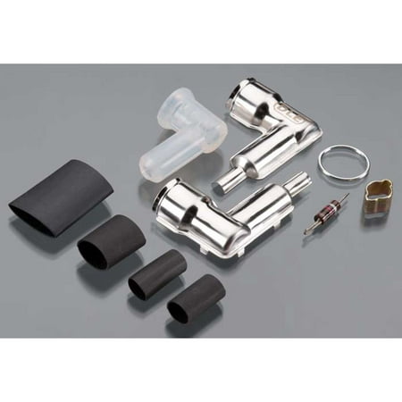 DLE Engines Spark Plug Cap DLE-111 V2-3 DLEG1227