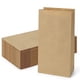 thumbnail image 1 of Brown Paper Lunch Bags 50/100 Pack Kraft Paper Bags Recyclable Snack Bags Grocery Bags for Bread Food Storage Sandwich Bags, 1 of 5