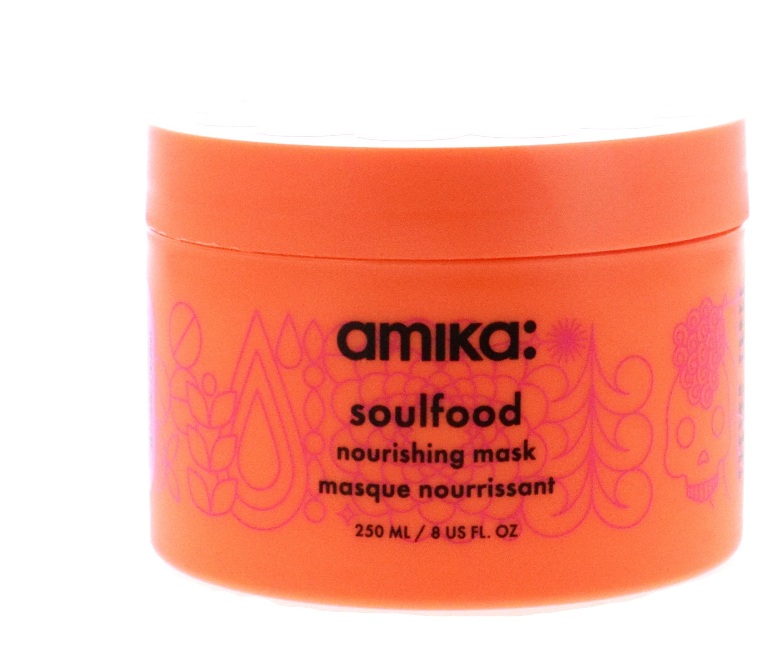 Amika Soulfood Nourishing Mask 8 oz