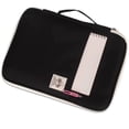 thumbnail image 2 of Pequeño bolso bandolera para teléfono móvil, funda para teléfono móvil con cartera colgante, bolso bandolera de piel sintética, pasaporte, funda para teléfono móvil con ranura para tarjetas, correa, 2 of 7