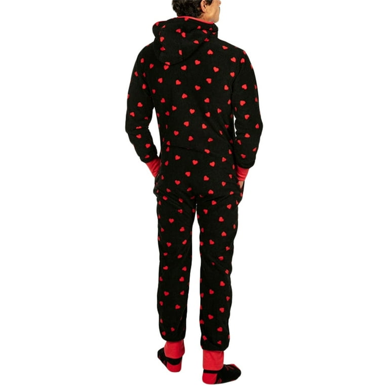 Male pajama onesie new arrivals