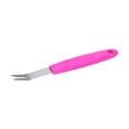 thumbnail image 2 of DYNWAVECA Manual Weeder Weeding Tool Sturdy Multifunctional AntiSlip Grip Weeds Removal Tool for Planting Vegetables Landscaping Bonsai Length 18.5cm, 2 of 10