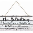 thumbnail image 1 of Welcome Wood Hanging Sign Welcome Sign for Front Door Decor Wooden Plank Rustic Farmhouse Plaque Sign Wall Hanging Decorative with Jute Twine for Holi, 1 of 5