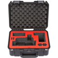 thumbnail image 2 of Funda de cámara SKB iSeries 1510-6 impermeable con espuma para Canon XA, 2 of 8