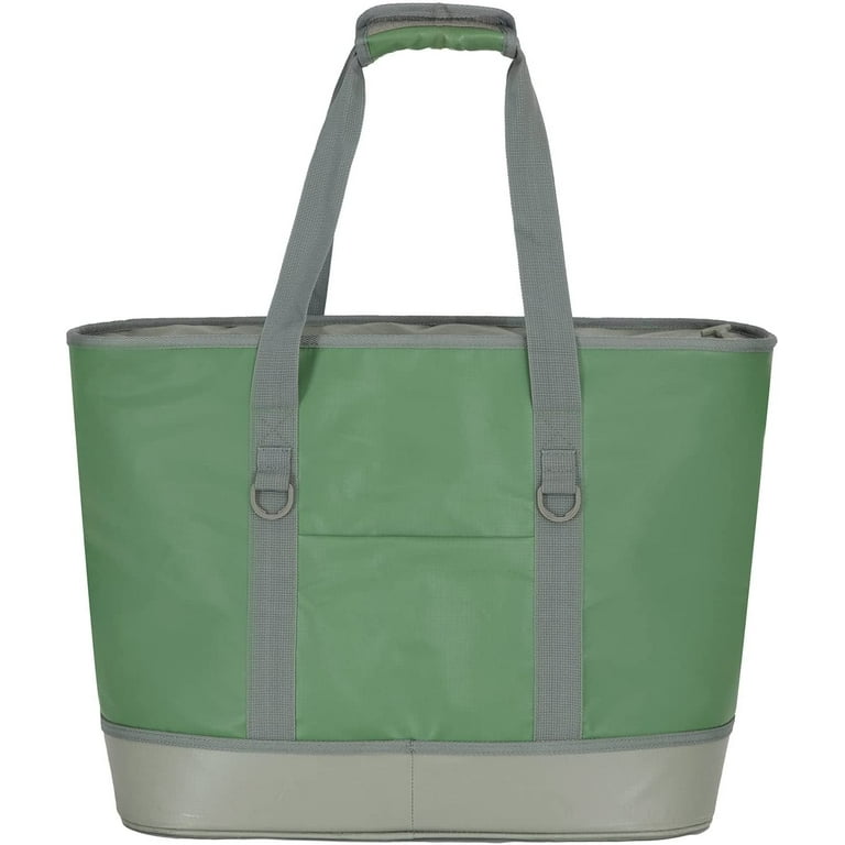 Sam's Club Member's Mark Jumbo Size Insulated Tote Bag