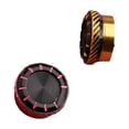 thumbnail image 4 of MYG FOR DAIWA FOR STEEZ FOR TATULA FISHING Bait Reel Mechanical BrakegfreAdjust Knob Carp Fishing Tackle Accessories, 4 of 10