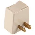 thumbnail image 1 of Plug In Switch - Ivory, 1 of 1