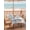 Lavender, variant on Spring Flowers Outdoor Tablecloth - 60x84 Inch Rectangle Dining Table Cover, Vintage Floral Leaves Birds Farmhouse Plaid Waterproof Outdoor Table Cloth with Umbrella Hole & Zipper for Picnic/Patio