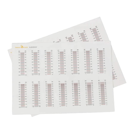 Trophy Ridge Universal Sight Tapes Right Hand