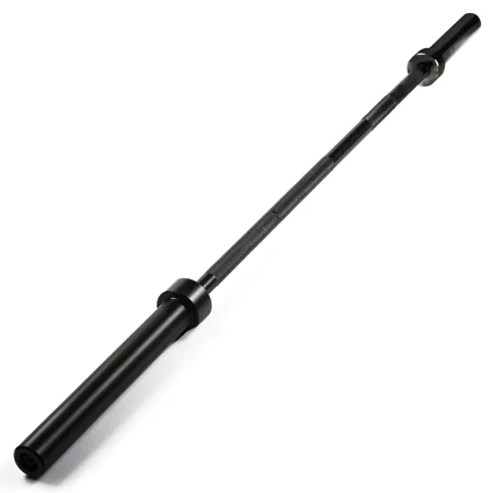 PRCTZ, 2-Inch Olympic Barbell Weight Bar, 7ft, 800-Pound Capacity