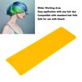 thumbnail image 3 of Hair Highlighting Board Acrylic Colour Applicator Professional Tinting for Foils Bleaching, 3 of 7