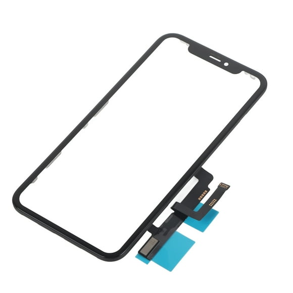 Pieza de repuesto de pantalla táctil de teléfono, pantalla LCD principal para reparación de IPhone 11