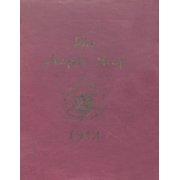 (Custom Reprint) Yearbook: 1912 Mapleton High School - Rambler Yearbook (Mapleton, IA)
