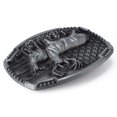 thumbnail image 2 of Hebilla de actitud Montana Silversmiths Heritage Wildlife Outdoor Series, 2 of 5