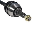 thumbnail image 3 of MAXFAVOR Rear CV Joint Axle Drive Shaft Assembly Compatible with Ford 2004 2003 2002 2001 Mustang Mach 1 SVT, 3 of 4