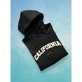 thumbnail image 3 of California Go Team 1996 Hoodie Women -Image by Shutterstock, Female 4X-Large, 3 of 4