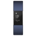 thumbnail image 3 of Fitbit Charge 2 Activity Tracker + Heart Rate - Large, 3 of 14