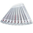 thumbnail image 4 of Boiling Point Thermometers, Set Of 10, 4 of 4
