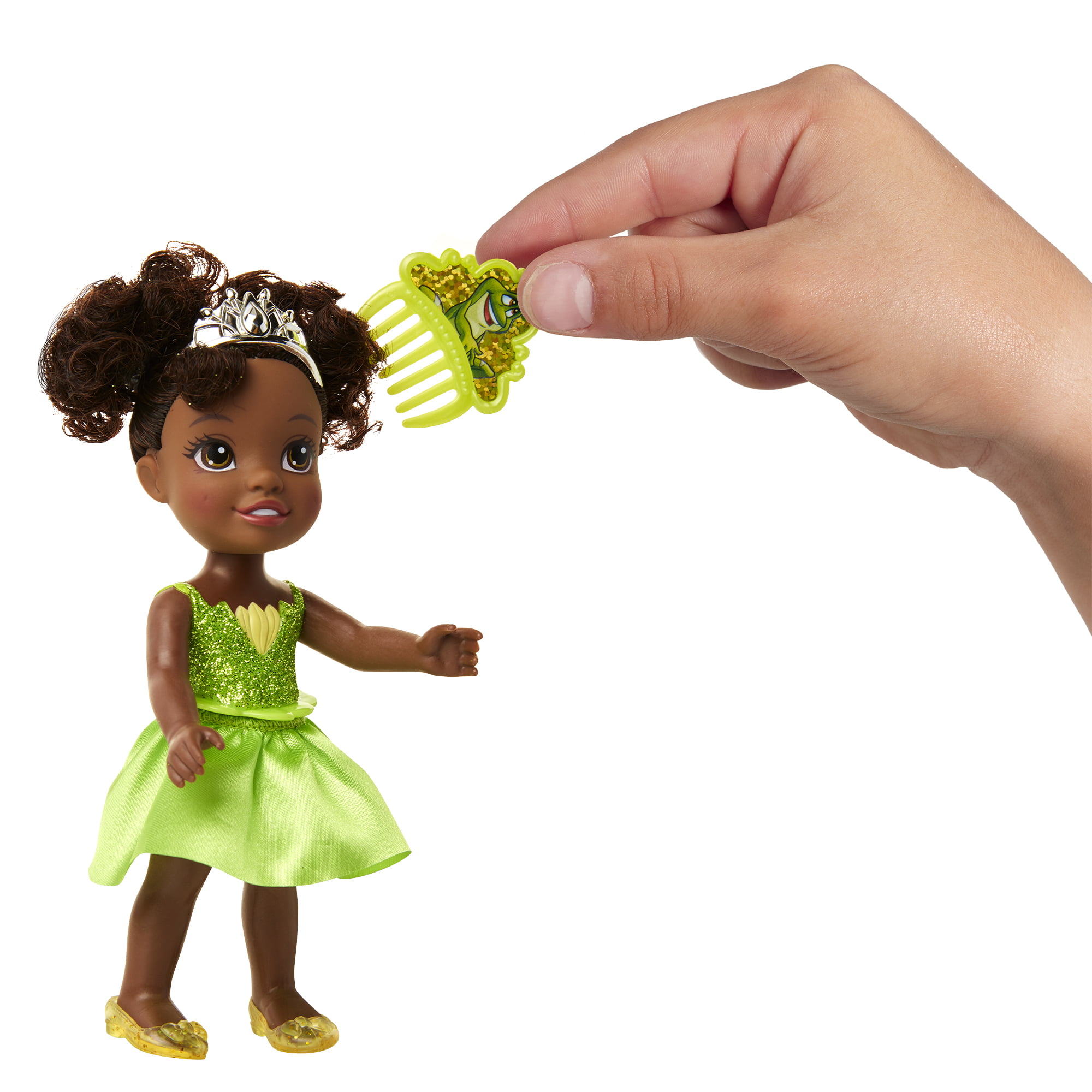 Find more Disney Princess Tiana Plush Doll for sale at up to 90% off