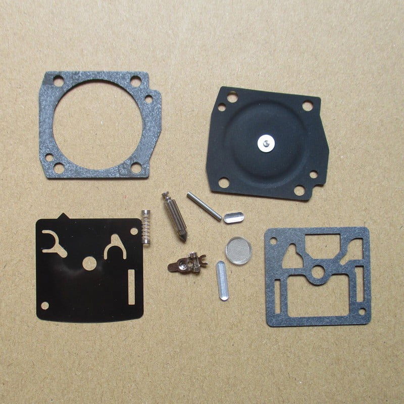 Carburetor Repair-Kit For HUSQVARNA 340 345 346 350 351 353 Chainsaw Parts