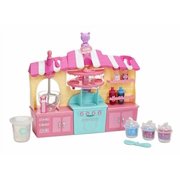 Num Noms Snackables Scented Silly Shakes Activity Maker Playset