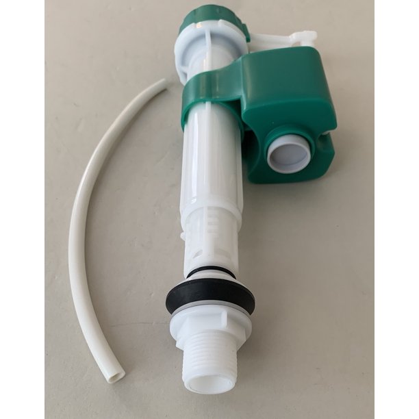 Gerber Toilet Fill Valve Replacement with Adjustable 7to14inch High