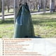 thumbnail image 5 of Bolsa de riego para árboles de 15 galones, bolsa de riego de liberación lenta resistente, bolsa de agua para plantar, bolsa de riego por goteo para árboles portátil, ideal para recién plantados, 5 of 8