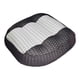 thumbnail image 5 of Cojín elevador para asiento de coche, almohadilla para asiento de automóvil para conductores de baja estatura y camiones. Negro, 5 of 9