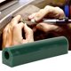 thumbnail image 1 of Smooth Green Wax Ring Mold High Quality Jewelry Making Tool, 1 of 2