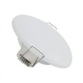 thumbnail image 3 of 12V LED Recessed Ceiling Light Warm White 3500K 4.5inch for RV Boat Pack of 6, 3 of 5