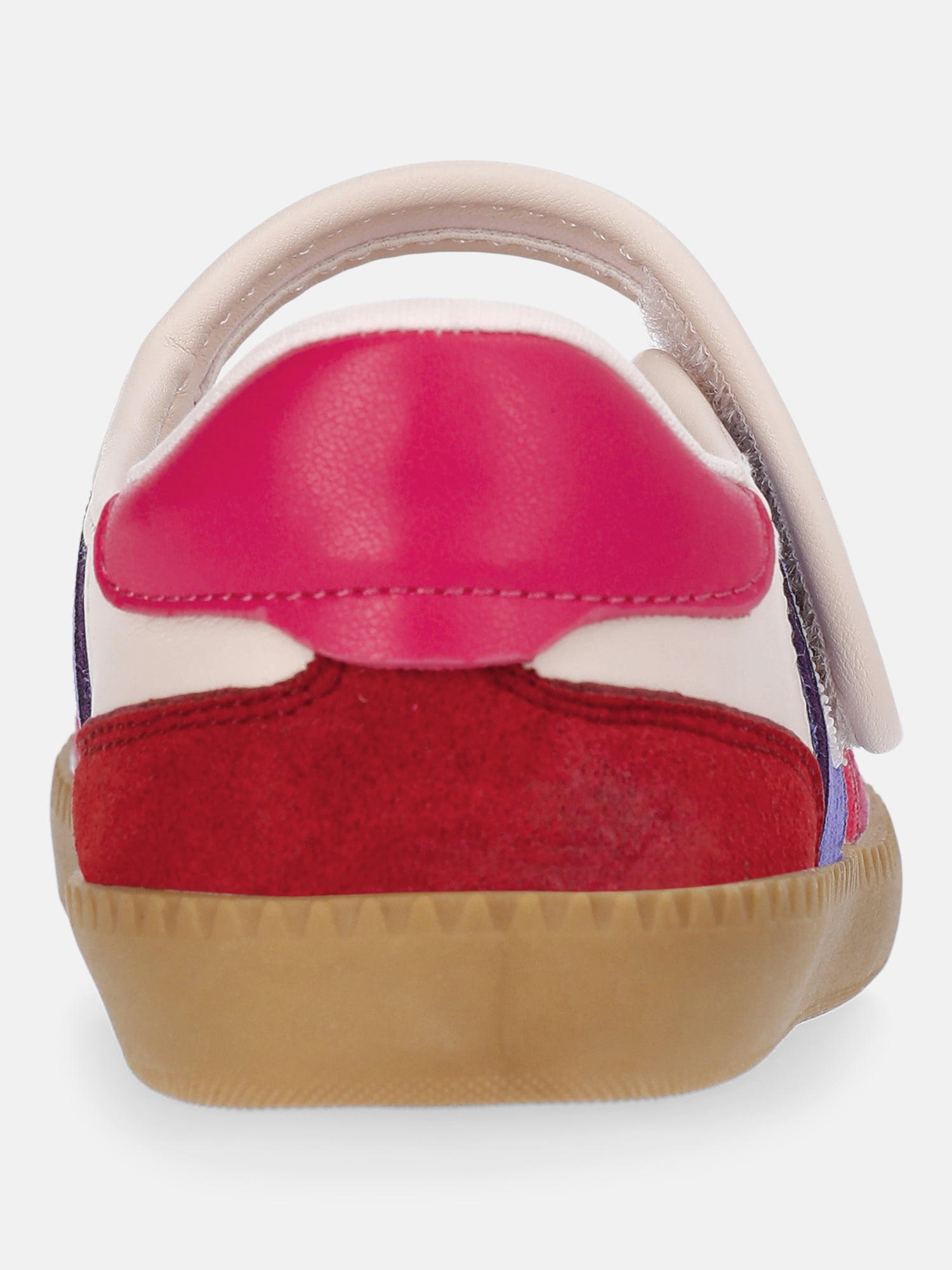 Wonder Nation Toddler Girls Mary Janes Ballet Sneakers