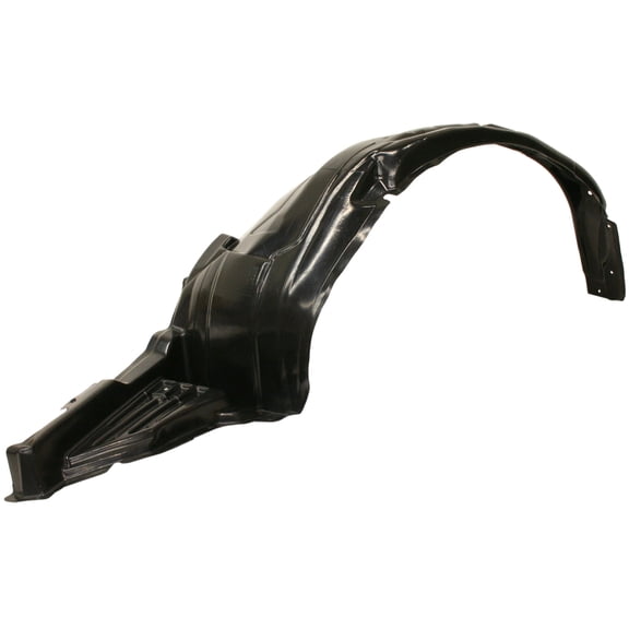 Fender Liner Compatible with SUBARU LEGACY 05-09 FRONT Left Driver Side