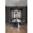 thumbnail image 2 of ESTA Home Contessa Ruby Flowers Wallpaper, 20.9-in by 33-ft, 2 of 4