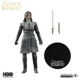 thumbnail image 2 of HBO Mcfarlane Toys Game of Thrones " Kings Landing Arya Stark", 2 of 3