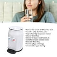 thumbnail image 3 of Dispensador De Enfriador De Agua Para Encimera ANGGREK Bandeja De Agua Extraíble Carga Superior Fría Y Caliente, 3 of 7