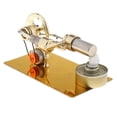 thumbnail image 3 of 2x motor modelo generador eléctrico juguetes de, 3 of 9