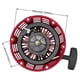 thumbnail image 4 of GX160 GX200 Tune Kit for GX120 4.0 5.5 6.5 196 212 Cc W/Carburetor+Pull Star +Coil+Air Filter Etc, 4 of 5