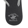 thumbnail image 3 of Beverly Hills Polo Club Sizzle Women's Glitter Sparkle Flip Flop Sandal Thong, 3 of 3