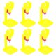 thumbnail image 4 of Taza para Beber Pollo, Fácil de Limpiar de 10 Piezas Limpia E Higiénica, Práctica, Tazón para Beber Pollo para Las Aves de Corral y UNA Granja Comercial de Pollos Granjas, 4 of 7
