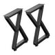 thumbnail image 1 of 2 patas de mesa, patas de mesa de centro, herramientas, patas de mesa de comedor, patas de banco de silla antideslizantes, patas de muebles para Estilo B, 1 of 9
