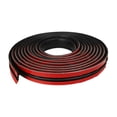 thumbnail image 1 of Tira de sellado de goma perfecl para coche 19 mm 5 metros, 1 of 8
