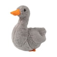 thumbnail image 2 of Juguete de peluche de animales, muñeco de peluche de encantador animado abrazando animales de peluche, juguete de peluche para año Nuevo, Día de Gris, 2 of 8