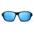 thumbnail image 4 of KastKing Dugan Polarized Sport Sunglasses, UV Protection, Men & Women, 4 of 9