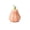 Pink, variant on Racsoh Pumpkin Aromatherapy Candle Set, Handmade Scented Soy Wax Ornament, Macaron Color Fall Decor, for Thanksgiving Halloween Home Party Decor (2 Pcs, Orange)