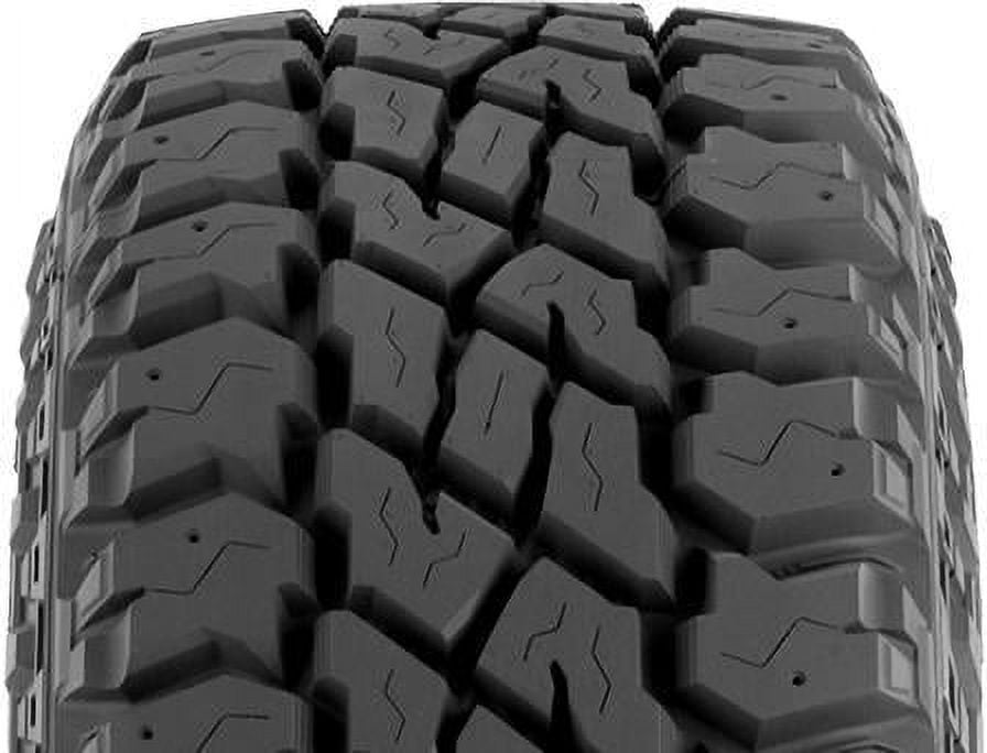 Cooper Discoverer S/T Maxx 275/70R17 121 Q Tire