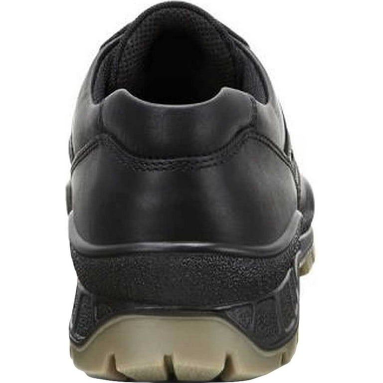 killing udelukkende browser Men's ECCO Track II Low GORE-TEX Black/Black 42 M - Walmart.com