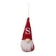 thumbnail image 2 of RKSTN Doll Pendant Christmas Hat Faceless Baby Pendant Old Man Dwarf Rudolph Doll, 2 of 2