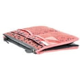 thumbnail image 2 of Vercord Purse Organizer Insert for Handbags Bag Organizers Inside Tote Pocketbook Women Nurse Nylon 13 Pockets Pink Leopard Large, 2 of 5