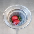 thumbnail image 6 of 30/100Pcs Kitchen Anti-clogging Sink strainer, Dishwashing Sink, Sink Drain, Residue Isolation Garbage Bag, Water Cutting Bag, 6 of 6